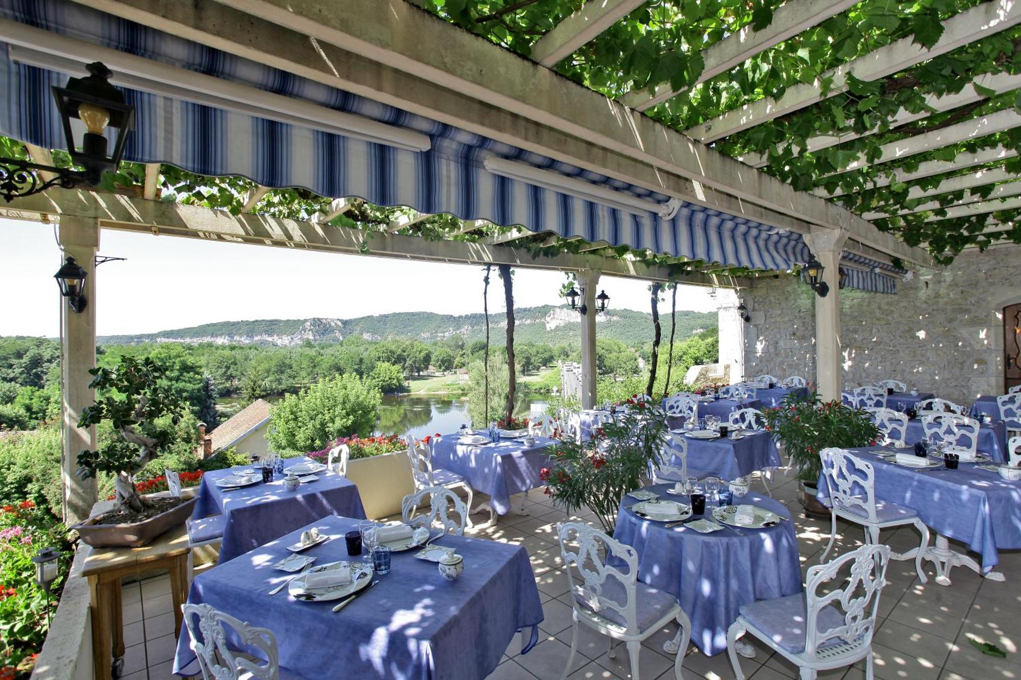 ホテル La Terrasse - Teritoria メイロンヌ エクステリア 写真